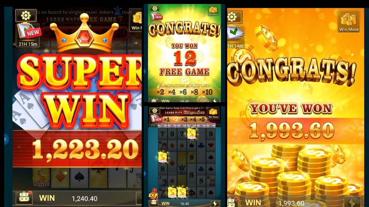 Jili slot free Demo Slot- Wild Ace Online casino Jilibet888