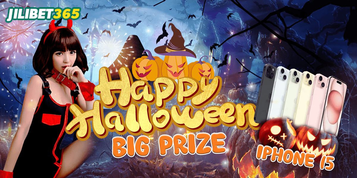 Games bet365 jili bet halloween big prize iPhone15