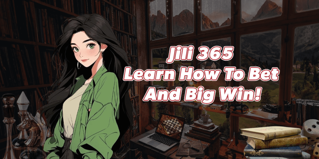 jili 365bonus casino ph register low cost to big win