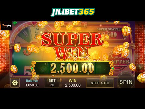 jili365 online casino jackpot