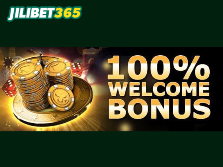 Best Online Casino100% bonus – 365 jilibet