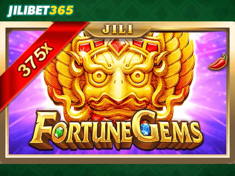 Fortune Gems 365jili slot games
