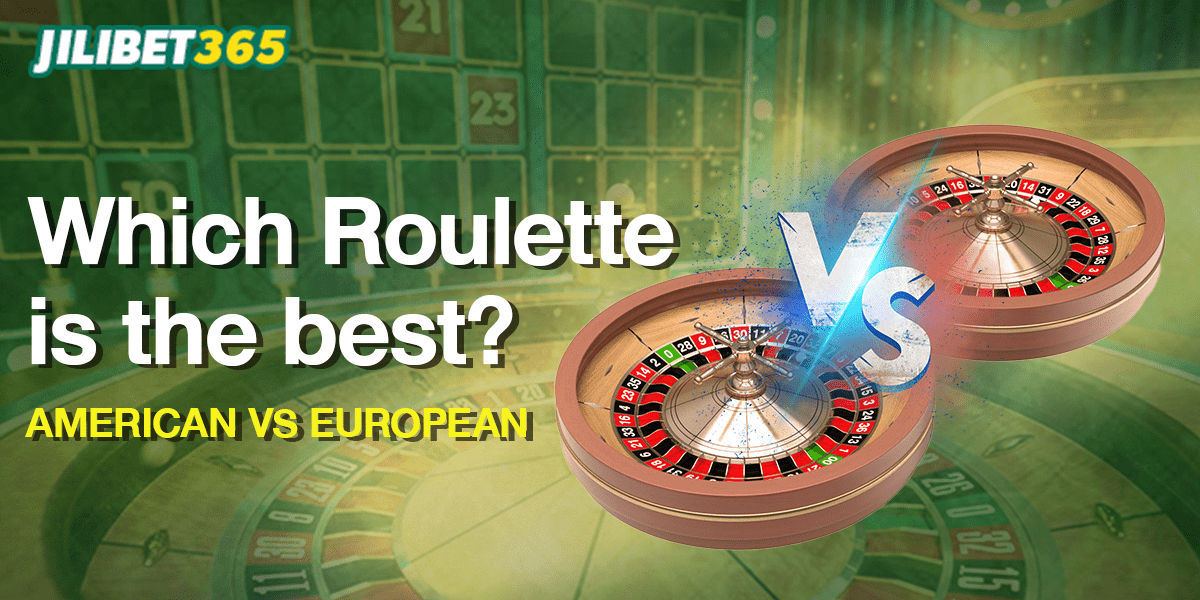 Which is the best Online Casino Jili Roulette