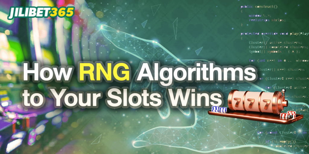 jilibet365 casino rng slots