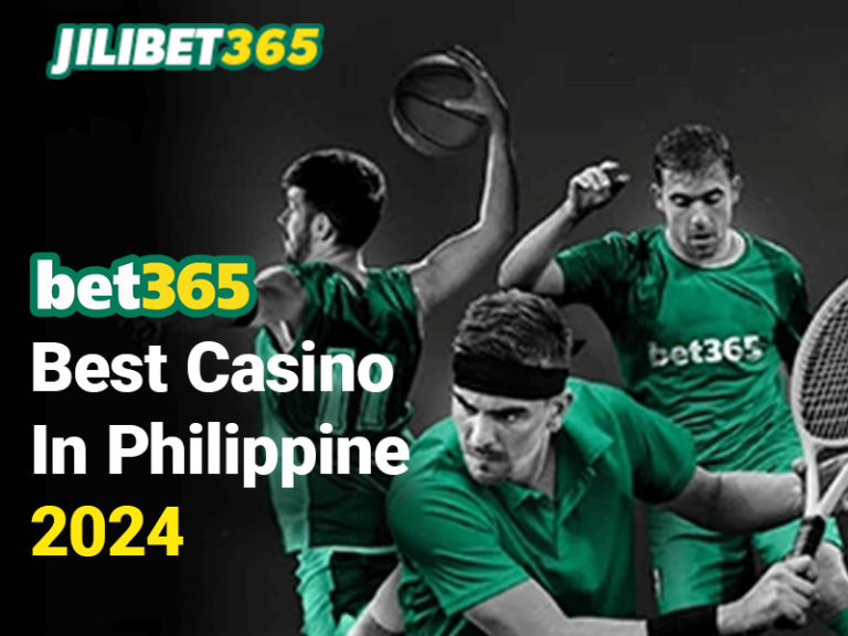 Best Bet365 Casino In Philippine 2024