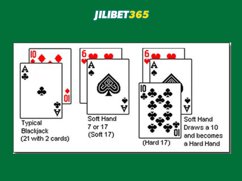 jilibet 365 casino Rules of Blackjack