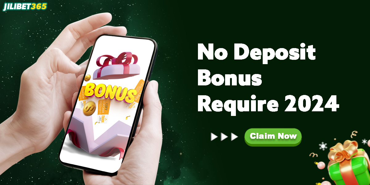 365 Jili Casino Login Register- No Deposit Bonus Required 2024