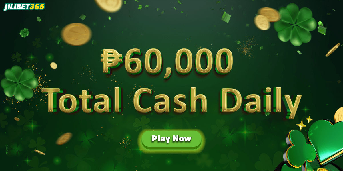 365 Jili Casino Register | Play & Win Up to 60,000 Cash Daily