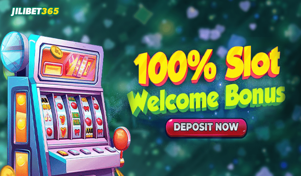 Jili365 Casino: Register Now For 100 PHP No Deposit Bonus