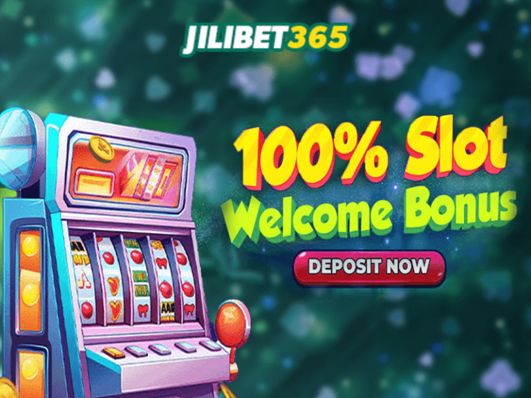 Jili365 casino - Daily Deposit Bonus with No Wagering Requirements