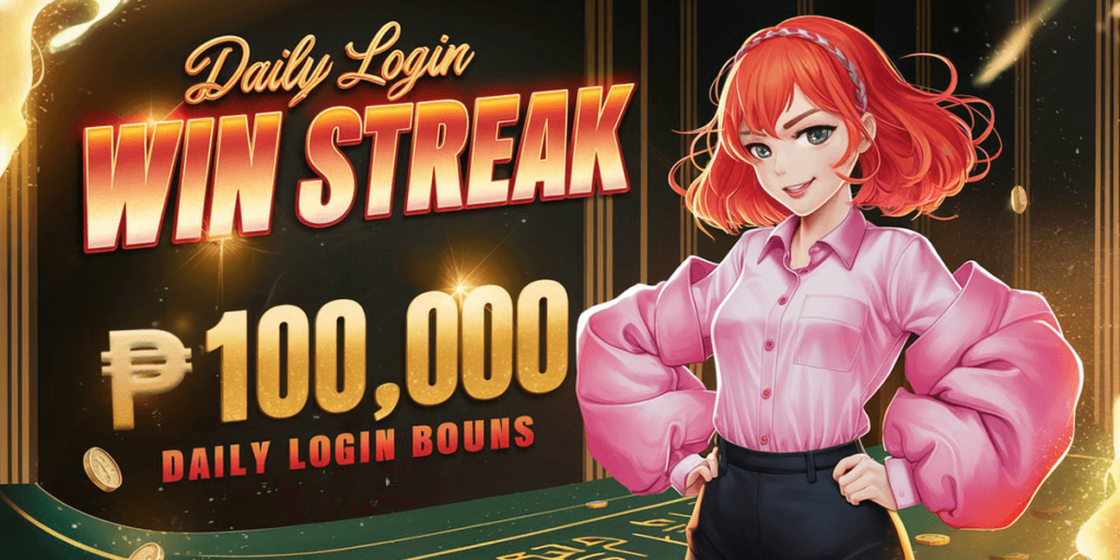 365 Jili Casino Login Philippines Win Up to ₱100,000