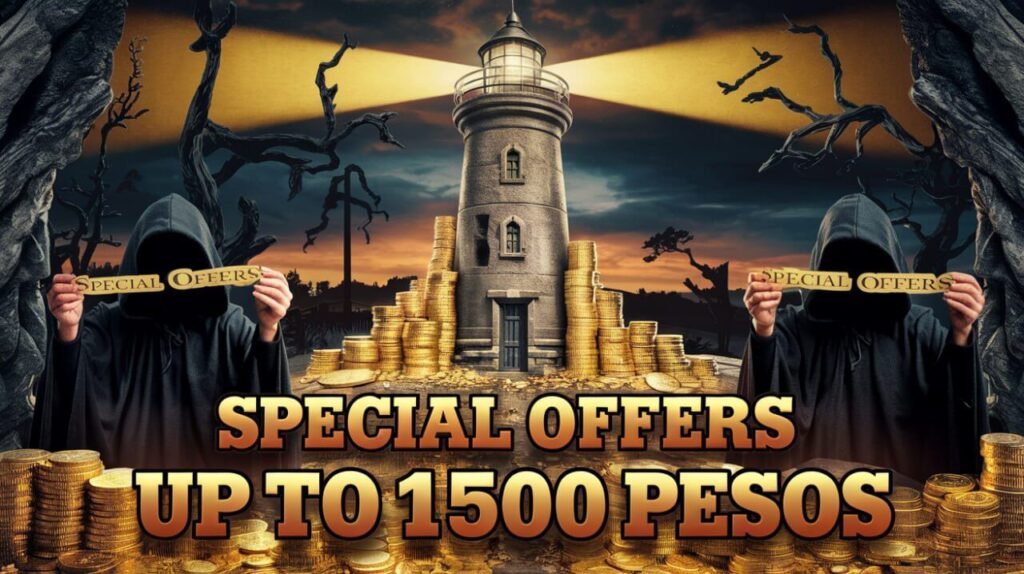 365jili No Deposit Bonus - Special Deal up to php 1500
