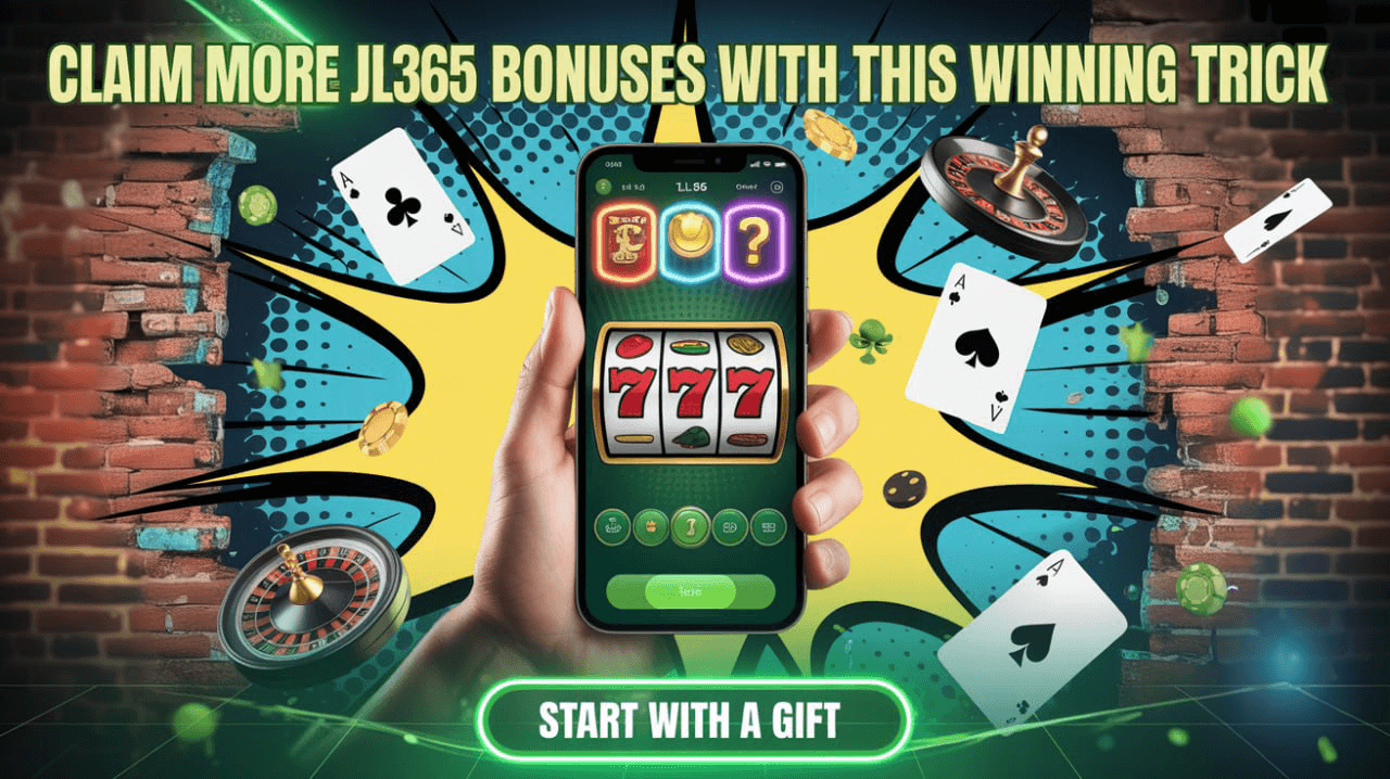 365jl Login – Fast Games & Exclusive Rewards