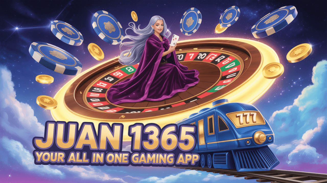 Juan 1365 Casino | Your All in One Gaming App