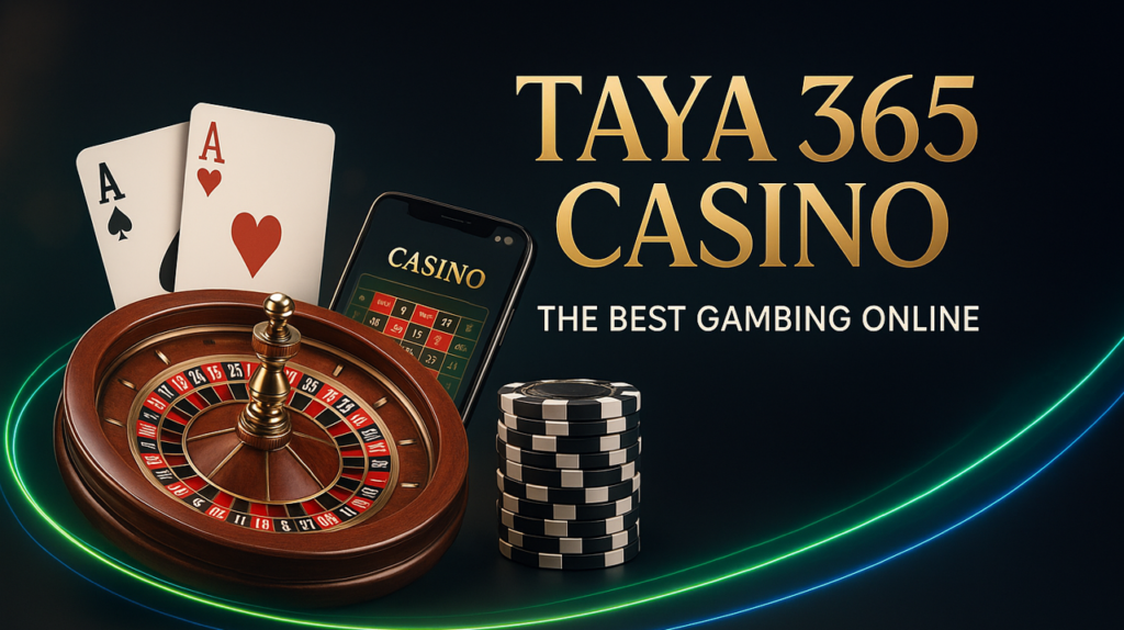 taya 365 casino